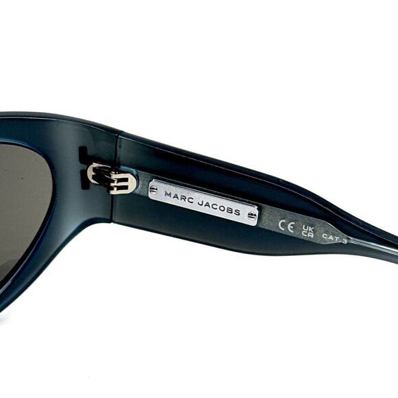 NEWE MARC JACOBS Sunglasses MJ1087/S YB7T4 Authentic - Picture 9 of 11